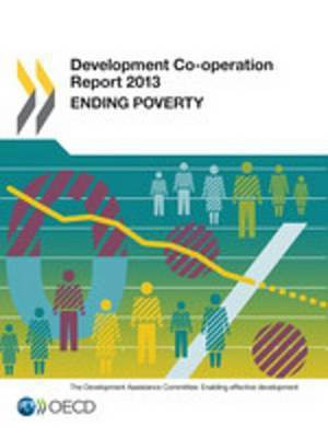 Development Co-Operation Report 2013(English, Electronic book text, Ocde Oecd)