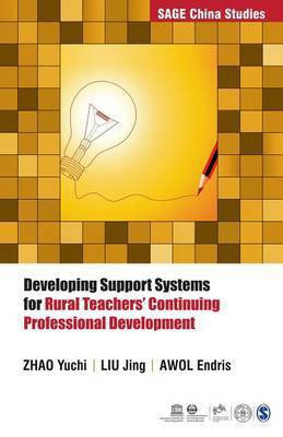 Developing Support Systems for Rural Teachers' Continuing Professional Development(English, Electronic book text, unknown)