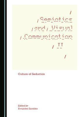 Semiotics and Visual Communication II(English, Hardcover, unknown)