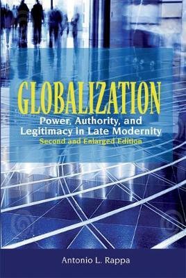 Globalization(English, Electronic book text, Rappa Antonio L.)