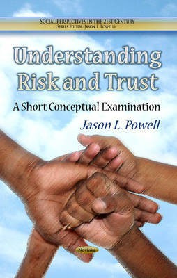Understanding Risk & Trust(English, Paperback, unknown)