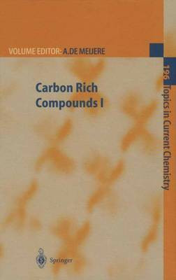 Carbon Rich Compounds I(English, Electronic book text, unknown)