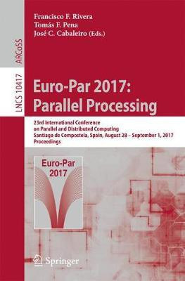 Euro-Par 2017: Parallel Processing(English, Paperback, unknown)