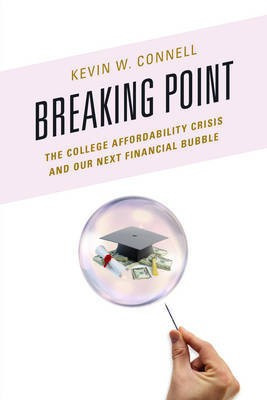 Breaking Point(English, Paperback, Connell Kevin W.)