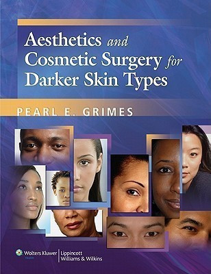 Aesthetics and Cosmetic Surgery for Darker Skin Types(English, Hardcover, unknown)