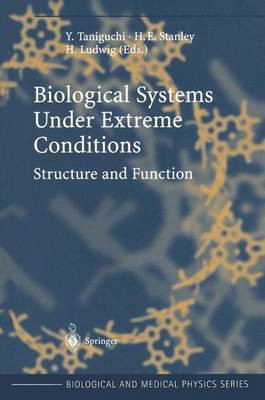 Biological Systems under Extreme Conditions(English, Paperback, unknown)