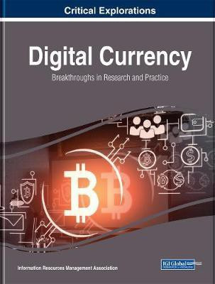 Digital Currency: Breakthroughs in Research and Practice(English, Electronic book text, unknown)