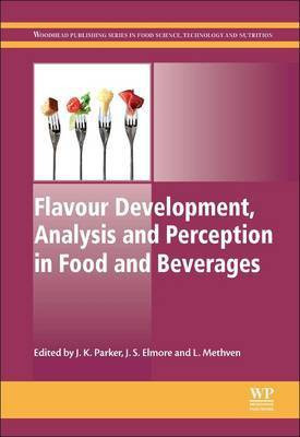 Flavour Development, Analysis and Perception in Food and Beverages(English, Electronic book text, unknown)