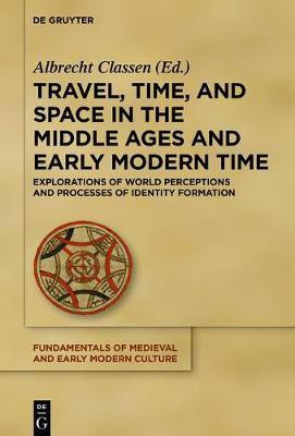 Travel, Time, and Space in the Middle Ages and Early Modern Time(English, Hardcover, unknown)