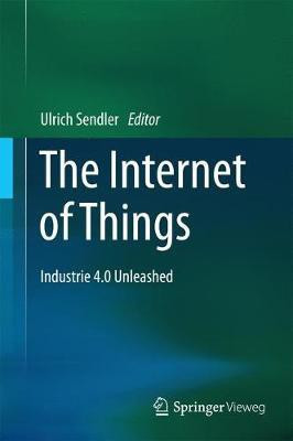 The Internet of Things 2018(English, Hardcover, unknown)