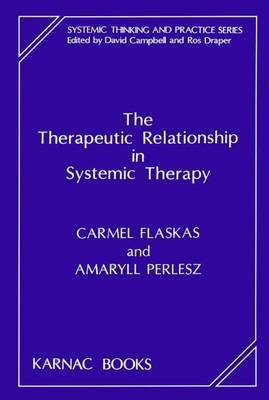 The Therapeutic Relationship in Systemic Therapy(English, Electronic book text, unknown)
