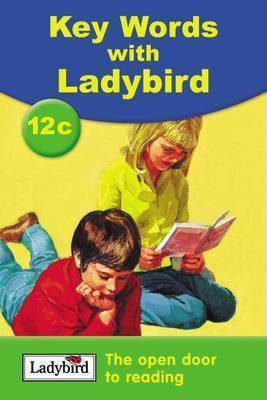 Key Words: 12c The open door to reading(English, Hardcover, Unknown)