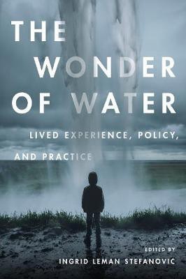 The Wonder of Water(English, Hardcover, unknown)