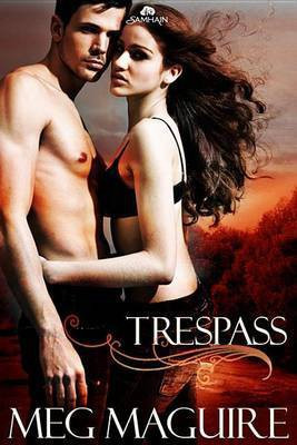 Trespass(English, Electronic book text, Professor Maguire Meg)