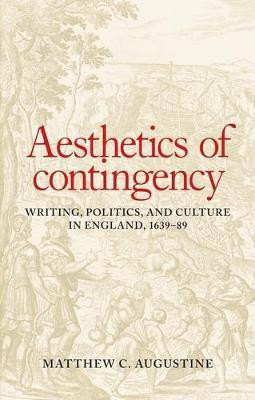 Aesthetics of Contingency(English, Electronic book text, Augustine Matthew C.)
