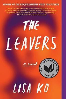 The Leavers(English, Paperback, Ko Lisa)