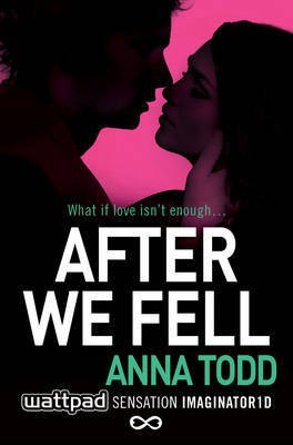 After We Fell(English, Paperback, Todd Anna)