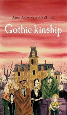 Gothic Kinship(English, Electronic book text, unknown)