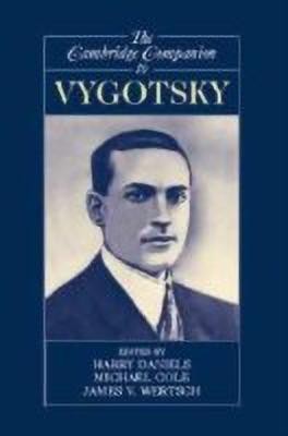 The Cambridge Companion to Vygotsky(English, Hardcover, unknown)