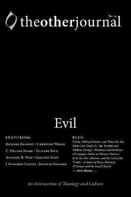 The Other Journal: Evil(English, Hardcover, unknown)