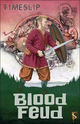 Blood Feud(English, Paperback, Scott Dan)
