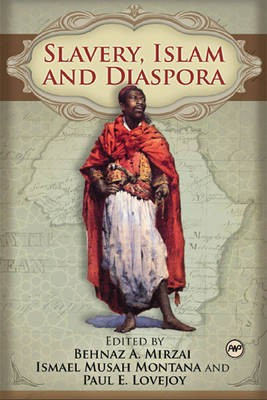 Slavery, Islam And Diaspora(English, Paperback, unknown)