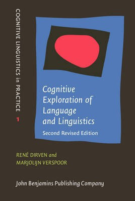 Cognitive Exploration of Language and Linguistics(English, Hardcover, unknown)