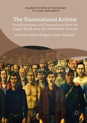The Transnational Activist(English, Hardcover, unknown)