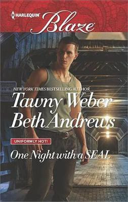 One Night with a Seal(English, Electronic book text, Weber Tawny)