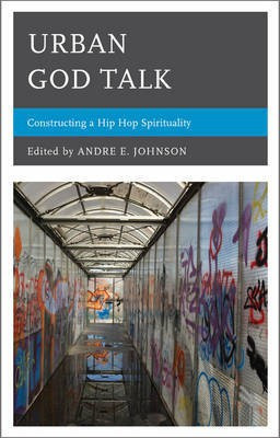 Urban God Talk(English, Paperback, unknown)