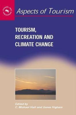 Tourism, Recreation and Climate Change(English, Electronic book text, unknown)