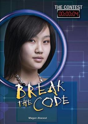 Break the Code(English, Electronic book text, Atwood Megan)