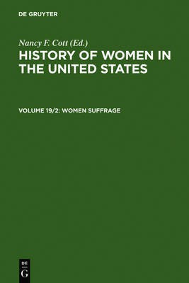 Women Suffrage(English, Electronic book text, unknown)