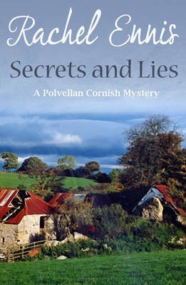 Secrets and Lies(English, Electronic book text, Ennis Rachel)