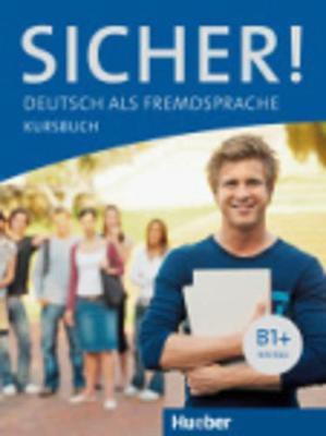 Sicher!(German, Paperback, Perlmann-Balme Michaela)
