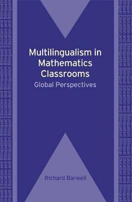 Multilingualism in Mathematics Classrooms(English, Electronic book text, unknown)