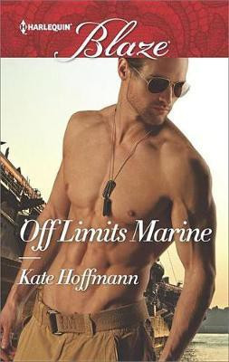 Off Limits Marine(English, Electronic book text, Hoffmann Kate)