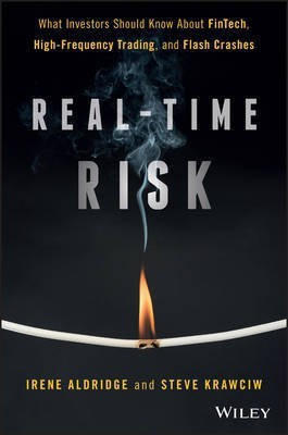 Real-Time Risk(English, Electronic book text, Aldridge Irene)