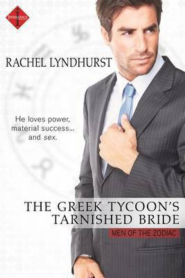 The Greek Tycoon's Tarnished Bride(English, Electronic book text, Lyndhurst Rachel)