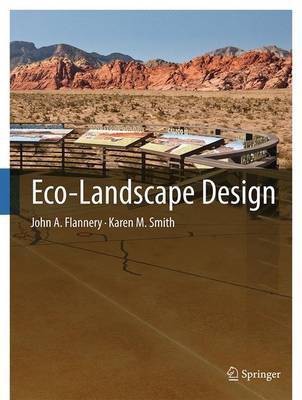 Eco-Landscape Design(English, Electronic book text, unknown)