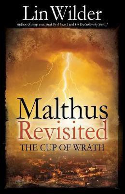 Malthus Revisited(English, Paperback, Wilder Lin Dr)