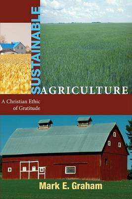 Sustainable Agriculture(English, Paperback, Graham Mark E)