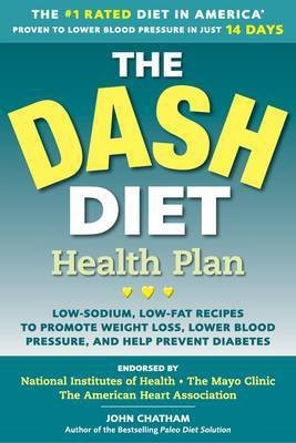 The DASH Diet Health Plan(English, Electronic book text, Chatham John)