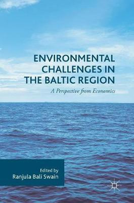 Environmental Challenges in the Baltic Region(English, Hardcover, unknown)