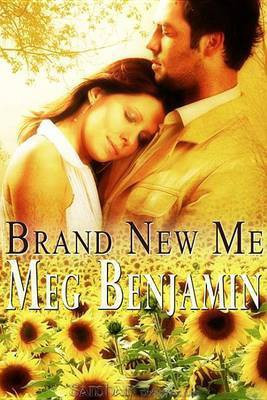 Brand New Me(English, Electronic book text, Crosby Charlotte)