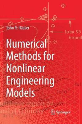 Numerical Methods for Nonlinear Engineering Models(English, Paperback, Hauser John R.)