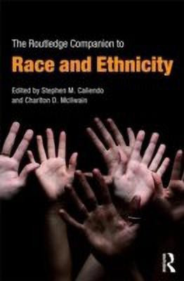 The Routledge Companion to Race and Ethnicity(English, Paperback, unknown)