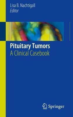 Pituitary Tumors(English, Paperback, unknown)
