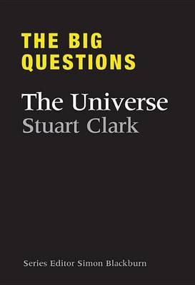 The Big Questions(English, Electronic book text, Professor of History Clark Stuart)