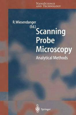 Scanning Probe Microscopy(English, Paperback, unknown)